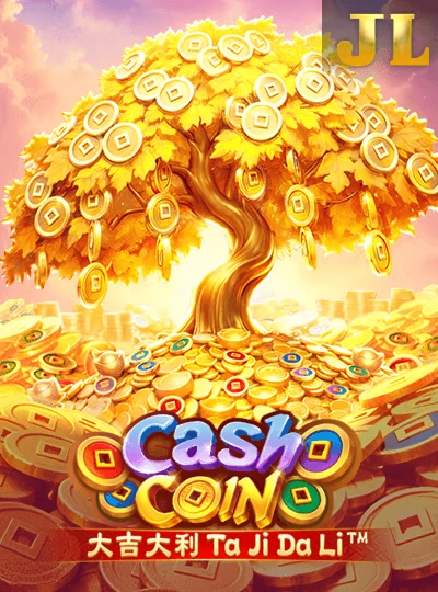 Cash or Crash live game show cover